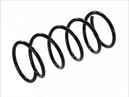 Фото Пружина подвески MAGNUM TECHNOLOGY (SP068MT) изображение 1