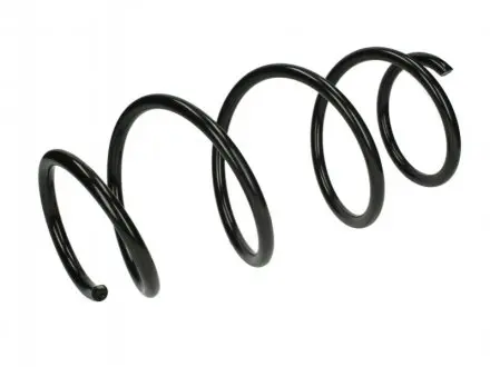 Фото Пружина подвески MAGNUM TECHNOLOGY (SR012MT) изображение 1