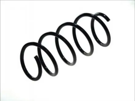 Фото Пружина подвески MAGNUM TECHNOLOGY (SR078MT) изображение 1