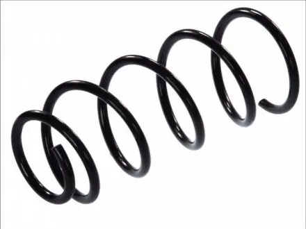 Фото Пружина амортизатора MAGNUM TECHNOLOGY (SW037MT) зображення 1