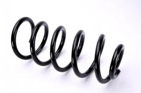 Фото Пружина амортизатора MAGNUM TECHNOLOGY (SW109MT) зображення 1