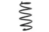 Пружина амортизатора SW172MT