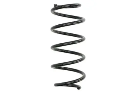 Пружина підвіски передн Лів/Прав SKODA SUPERB II VW CC B7, PASSAT B6, PASSAT B7, TOURAN 1.4-3.6 11.04-12.16 MAGNUM TECHNOLOGY SW198 Купити в Україні