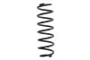 Фото Пружина підвіски задн Лів/Прав SEAT IBIZA IV VW POLO V 1.0/1.2D 10.09-06.17 MAGNUM TECHNOLOGY (SW217) зображення 1