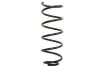 Фото Пружина підвіски передн Лів/Прав SEAT LEON VW BORA, BORA I 1.4-2.0 10.98-12.13 MAGNUM TECHNOLOGY (SW221) зображення 1
