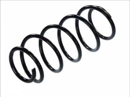Пружина підвіски передн Лів/Прав OPEL ASTRA G, ASTRA G CLASSIC, VECTRA B 1.2-1.8 09.95-12.09 MAGNUM TECHNOLOGY SX016MT Купити в Україні