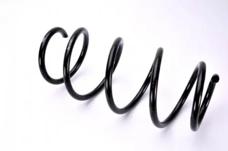 Фото Пружина амортизатора MAGNUM TECHNOLOGY (SX159MT) зображення 1