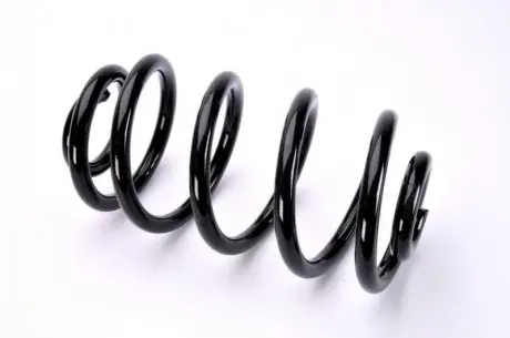 Фото Пружина амортизатора MAGNUM TECHNOLOGY (SX169MT) зображення 1