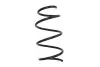 Фото Пружина підвіски передн Лів/Прав TOYOTA AVENSIS 1.6/1.8 03.03-11.08 MAGNUM TECHNOLOGY (SZ2124MT) зображення 1