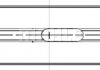 Підшипники ковзання корінні MAHLE / KNECHT 001 HL 21956 000 (фото 1)