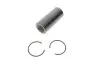 Поршень MB Sprinter OM651 2.2CDI 09- (83.50mm/0.5) Knecht (001 PI 00133 002) изображение 4