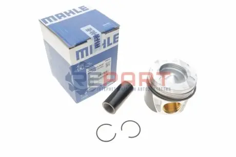 Поршень MB Sprinter OM651 2.2CDI 09- (83.50mm/0.5) Knecht 001 PI 00133 002