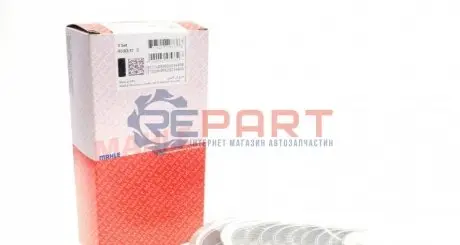 Вкладиші корінні KNECHT 011HS19223025 Купити в Україні