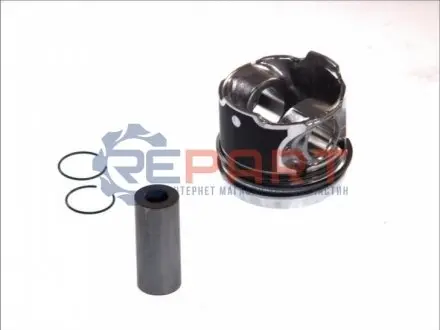 Поршень двигуна - MAHLE 022 01 00 Knecht 0220100 Купити в Україні