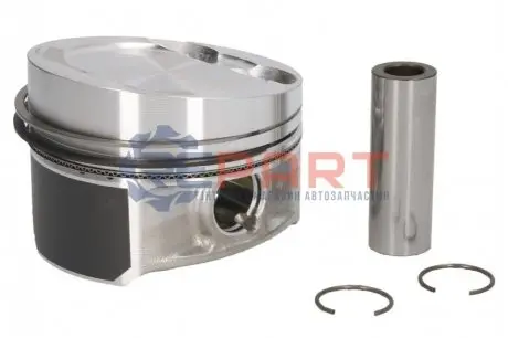 Поршень Knecht 0280300