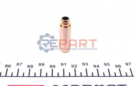Напрямна втулка клапана (впуск/випуск) VW Caddy 1.4 00-06 (35.90mm/6mm) MAHLE / KNECHT 029 FX 31174 000 (фото 1)