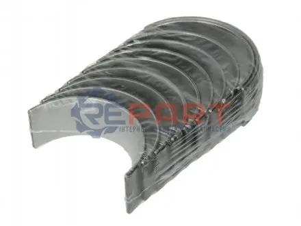 Подшипник скольжения - KNECHT 029 PS 20856 025 Knecht 029PS20856025