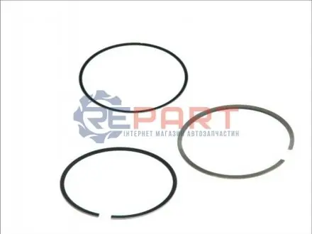 Кільця поршневі KNECHT 03474N0 Купити в Україні