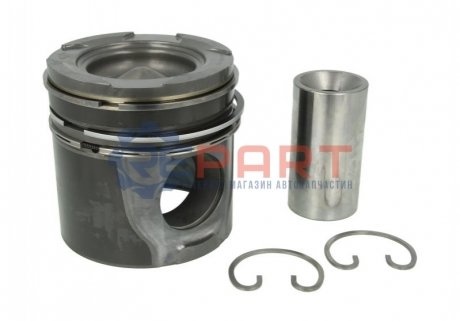 Поршень MAHLE / KNECHT 227PI00111000