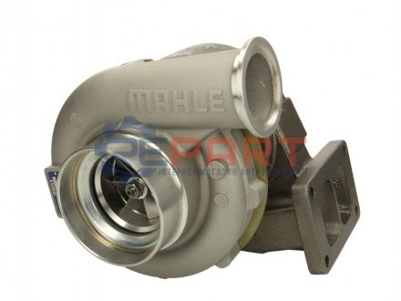 Турбіна MAHLE / KNECHT 228TC14666000