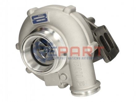 Турбіна MAHLE / KNECHT 228TC17916000