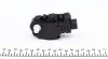 Привод заслонки опалювача Knecht (AA18000P) зображення 4