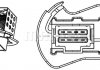 Резистор вентилятора салона - MAHLE / KNECHT ABR90000P (фото 2)