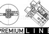 Реостат пічки Citroen C4 04-11 - MAHLE ABR93000P