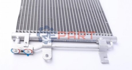 Радиатор кондиционера - MAHLE MAHLE / KNECHT AC231000S