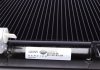 Радиатор кондиционера Opel Astra G 1.7-2.2DTI 98-05 - MAHLE / KNECHT AC349000S (фото 5)