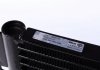Радиатор кондиционера Ford Galaxy 2.3i/2.8i/1.9TDI 00-06/VW Sharan 1.8T/2.0i/2.8i/1.9-2.0TDI 95-10 - MAHLE / KNECHT AC358000S (фото 3)