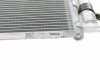 Радиатор кондиционера (с осушителем) MAHLE / KNECHT AC399000S (фото 7)