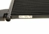 Конденсер кондиционера - MAHLE AC 412 000S MAHLE / KNECHT AC412000S (фото 2)