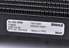 Радіатор кондиціонера BMW 5 (F10/F11)/7 (F01/F02/F03/F04) 09-18 - MAHLE / KNECHT AC463000S (фото 6)