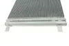 Фото Радіатор кондиціонера VW GOLF VII 2012-/AUDI A3/SEAT LEON Knecht (AC772000S) зображення 3
