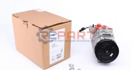Компресор кондиціонера - MAHLE Knecht ACP342000S Купити в Україні