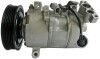 Компресор кондиціонера Renault Megane III/Scenic III 1.5-1.6 08- MAHLE / KNECHT ACP 382 000S (фото 3)