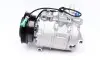 Фото Компрессор кондиционера Audi A4/A6/A8/Skoda Superb/VW Passat 1.6-4.2 94-08 - MAHLE Knecht (ACP55000S) изображение 6