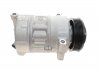 Компрессор кондиционера VW Caddy III/IV 1.6-2.0 TDI 03- / Crafter 2.5 TDI 06-13/ T6 2.0TDI 15- (6PK) - MAHLE / KNECHT ACP6000S (фото 2)