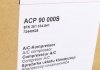 Компрессор кондиционера - MAHLE / KNECHT ACP90000S (фото 10)