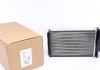 Радиатор печки VW T4 90-03- (+AC) - MAHLE AH 69 000S AH69000S