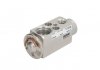 Клапан кондиционера Astra G/Omega B/Zafira A/Multipla (Premium Line! OE) - MAHLE AVE99000P