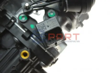 Клапан EGR Knecht CE4000P Купити в Україні