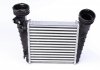Радиатор интеркулера VW Passat 1.8 00-05 - CI 346 000S MAHLE / KNECHT CI346000S (фото 4)