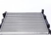 Радиатор охлаждения - MAHLE CR 1155 000S CR1155000S
