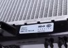 Радиатор охлаждения MB Vito (W639) 03-(-/+AC, АКПП) (650x388x32mm) - MAHLE / KNECHT CR1173000S (фото 5)