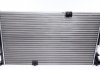 Радиатор охлаждения - MAHLE / KNECHT CR1505000S (фото 1)