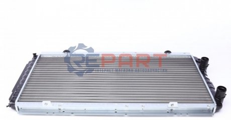 Радиатор охлаждения - CR 33 000S MAHLE / KNECHT CR33000S (фото 1)