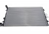 Радиатор охлаждения двигателя A3/Octavia/Golf 96-10  (Premium Line! OE) CR 368 001S