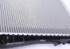 Радиатор охлаждения - MAHLE / KNECHT CR455000S (фото 5)